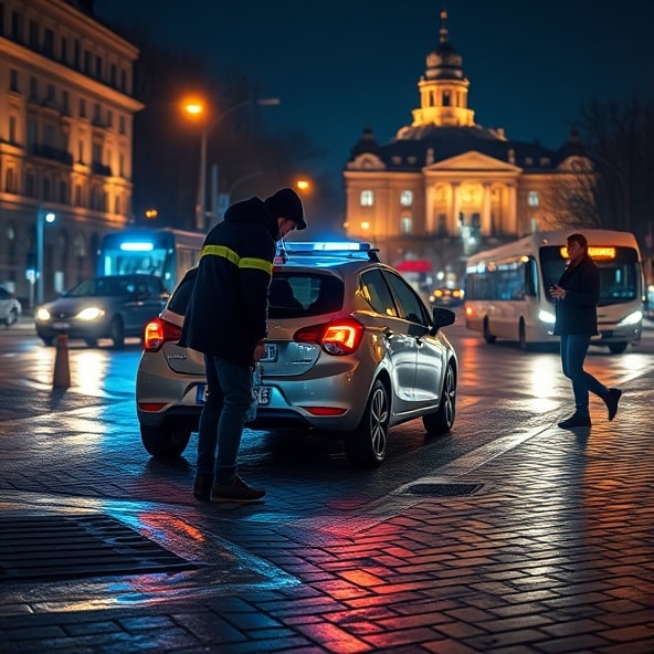 awaryjne otwieranie samochodu warszawa