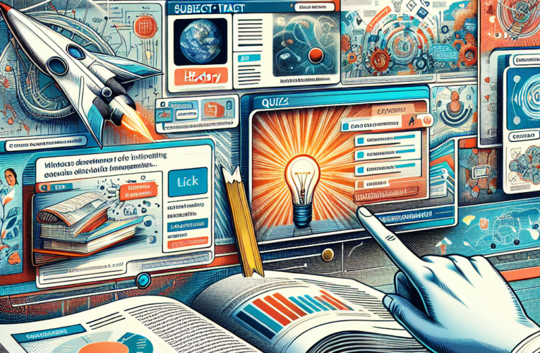 Ciekawostki online: Odkryj Fascynujące Fakty i Trendy z Internetu