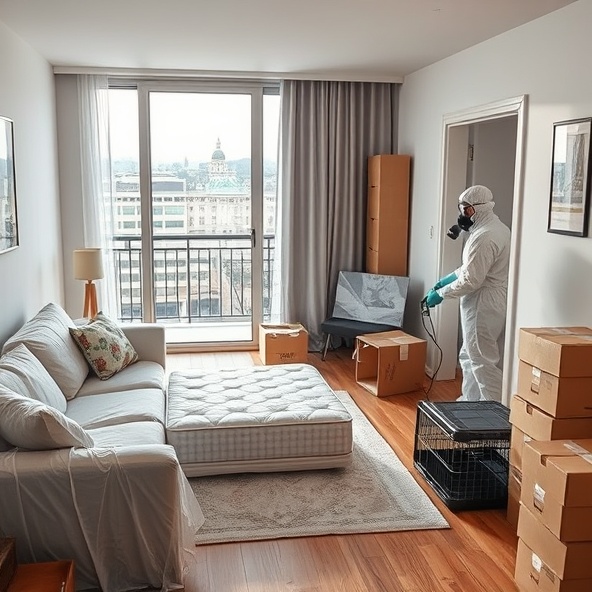 dezynfekcja pluskiew warszawa