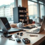 dorabianie kluczy warszawa centrum