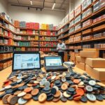 hurtownia guzików online