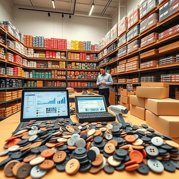 hurtownia guzików online