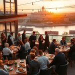 Jak wybrać organizatora imprezy firmowej w Warszawie i okolicach dla 50 osób przy budżecie do 300 zł na osobę? imprezy firmowe warszawa i okolice