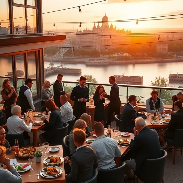 imprezy firmowe warszawa i okolice