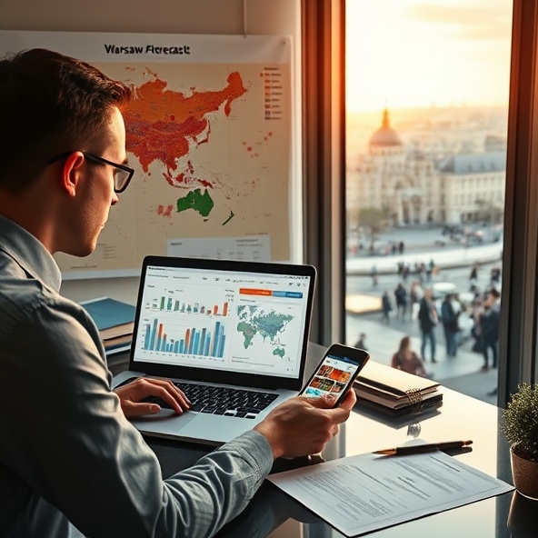 imprezy firmowe warszawa i okolice