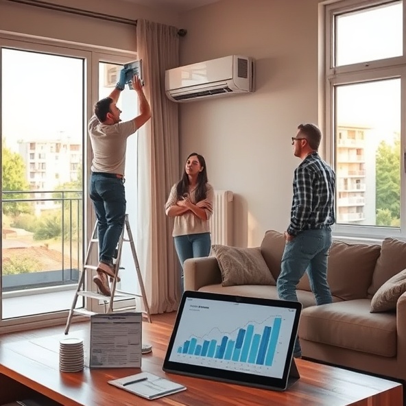 klimatyzacja bielany