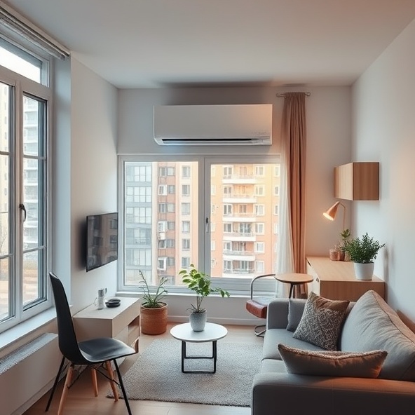 klimatyzacja bielany