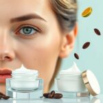kremy pod oczy