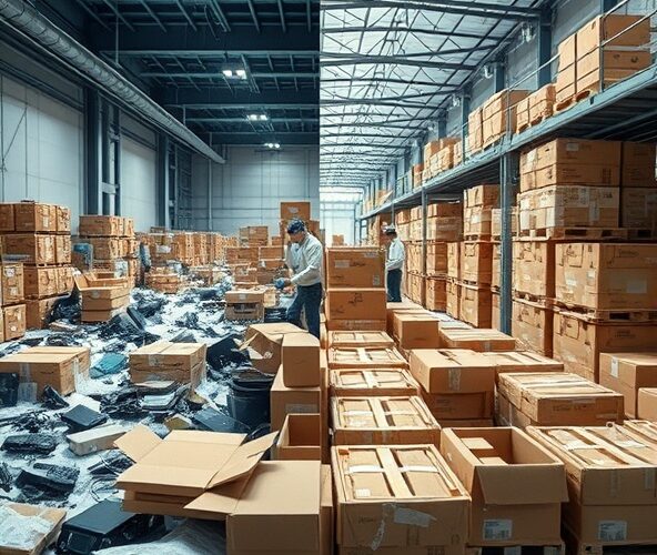 Czy kształtki EPP dopasowane do produktu obniżą koszty reklamacji?