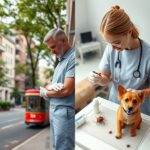 odkleszczanie ochota