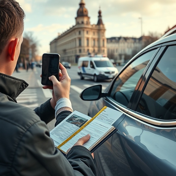 odszkodowania powypadkowe szczecin