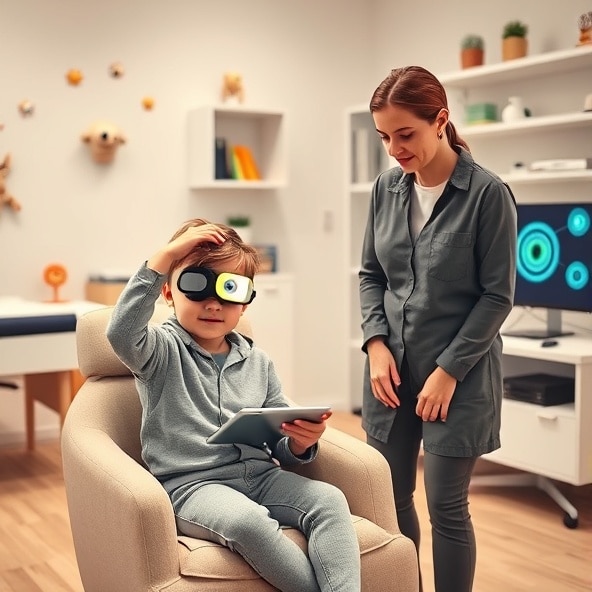 ortoptysta legionowo