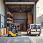 przeprowadzka do belgii