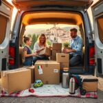 przeprowadzki do włoch