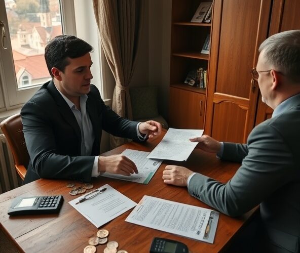 Radca prawny Opoczno: czy pomoże odzyskać kaucję po najmie?