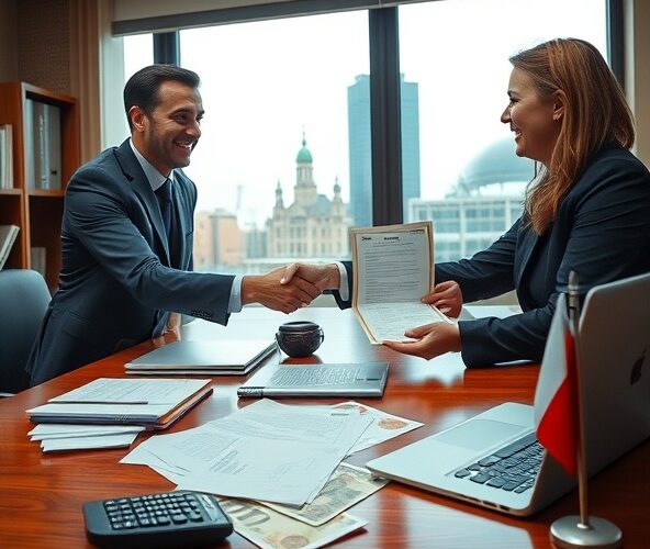 Jakie opłaty przy rejestracji placówki oświatowej w Warszawie?