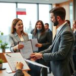 Jak nie dostać odmowy rejestracji placówki oświatowej w Warszawie? rejestracja placówki oświatowej warszawa