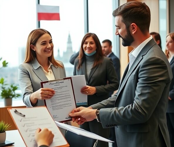 Jak nie dostać odmowy rejestracji placówki oświatowej w Warszawie?