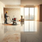 renowacja marmuru warszawa