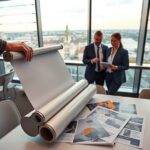 roll up z wymienną grafiką warszawa