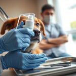 spray na rany dla zwierząt