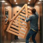 stelaż pod materac 80x180