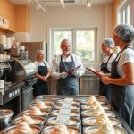 Czy szkolenie lody rzemieślnicze pomoże wprowadzić HACCP w lodziarni? szkolenie lody rzemieślnicze