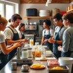 szkolenie lody rzemieślnicze