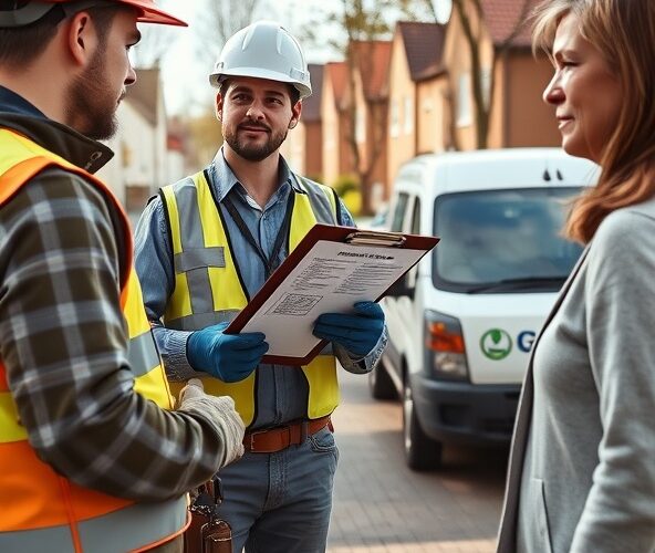 Jak sprawdzić uprawnienia i ubezpieczenie firmy świadczącej usługi elektryczne Kobyłka przed zleceniem modernizacji instalacji?