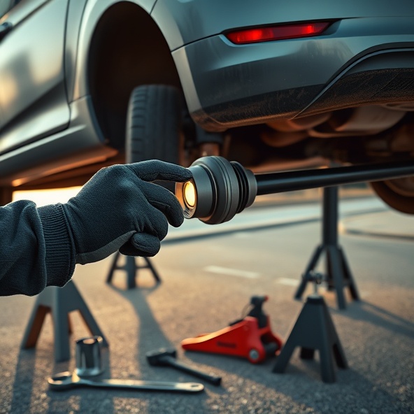 wały napędowe kołobrzeg