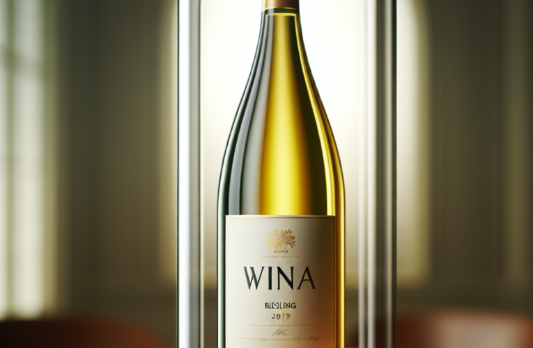 Charakterystyka odmiany Riesling – parametry techniczne, profile sensoryczne i standardy degustacji