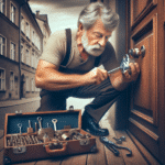 wymiana zamków chorzów