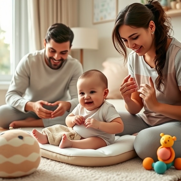 zaburzenia napięcia mięśniowego u dzieci