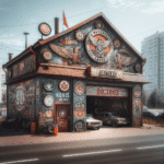 garaże blaszane mińsk mazowiecki